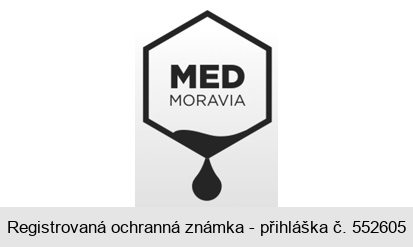 MED MORAVIA