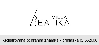 VILLA BEATIKA