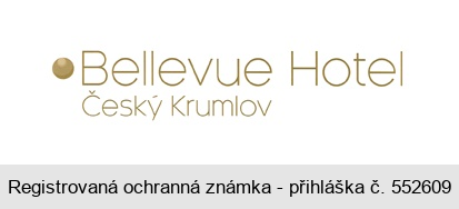 Bellevue Hotel Český Krumlov