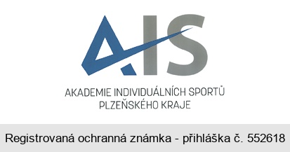 AIS AKADEMIE INDIVIDUÁLNÍCH SPORTŮ PLZEŇSKÉHO KRAJE