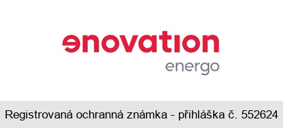 enovation energo