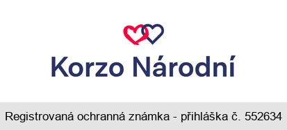 Korzo Národní