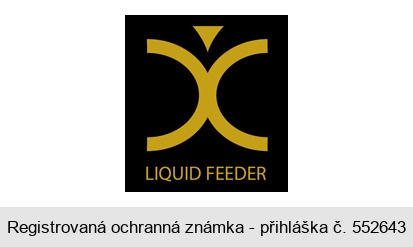 LIQUID FEEDER