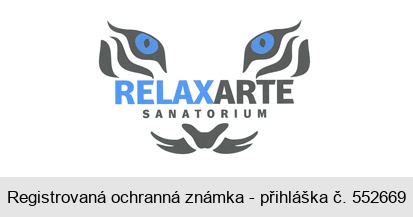 RELAXARTE SANATORIUM