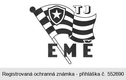 TJ EMĚ