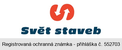 SVĚT STAVEB