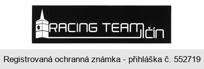 RACING TEAM JIČÍN