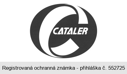 C CATALER