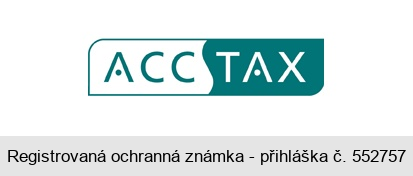 ACC TAX