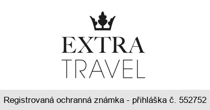 EXTRA TRAVEL