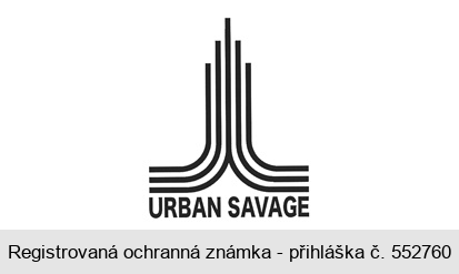 URBAN SAVAGE