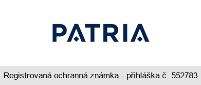 PATRIA