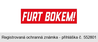 FURT BOKEM!