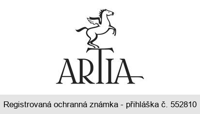 ARTIA