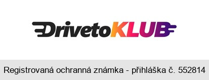 Driveto KLUB