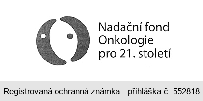 Nadační fond Onkologie pro 21. století