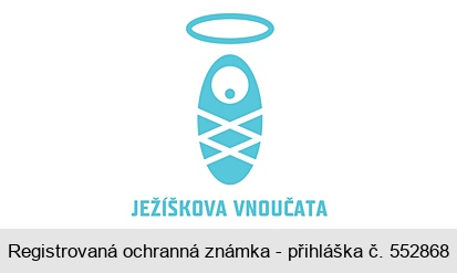 JEŽÍŠKOVA VNOUČATA
