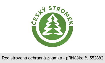 ČESKÝ STROMEK