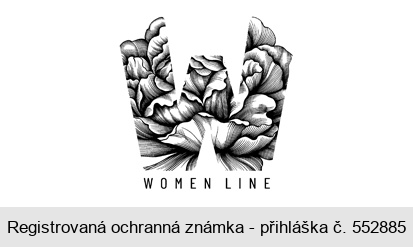 WOMEN LINE W