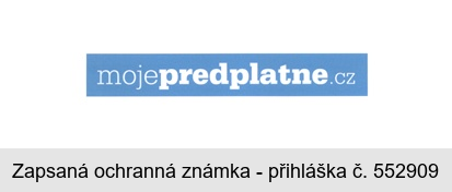 mojepredplatne.cz