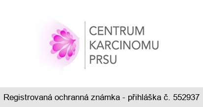 CENTRUM KARCINOMU PRSU