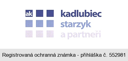 ak kadlubiec starzyk a partneři