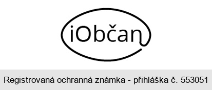 iObčan