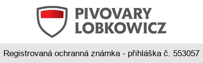 PIVOVARY LOBKOWICZ