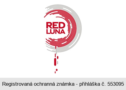 RED LUNA