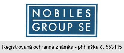 NOBILES GROUP SE