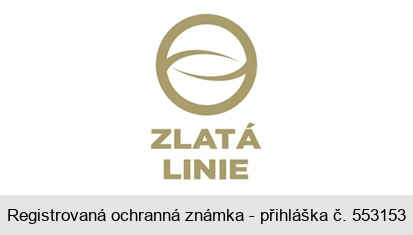 ZLATÁ LINIE