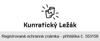 Kunratický Ležák