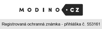 MODINO.CZ