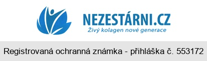 NEZESTÁRNI.CZ Živý kolagen nové generace