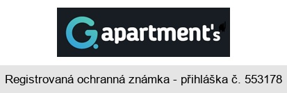 G.apartment´s