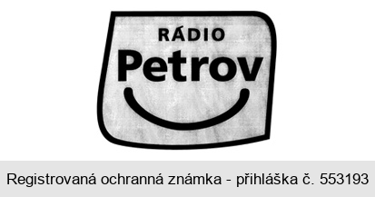 RÁDIO Petrov