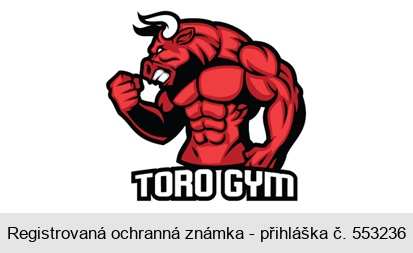 TORO GYM