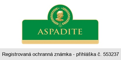 ASPADITE