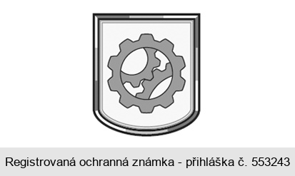 Ochranná známka