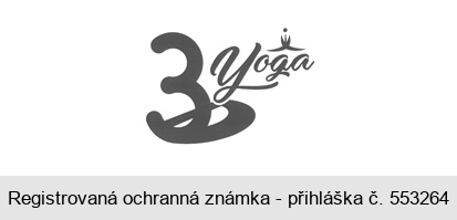 3D yoga