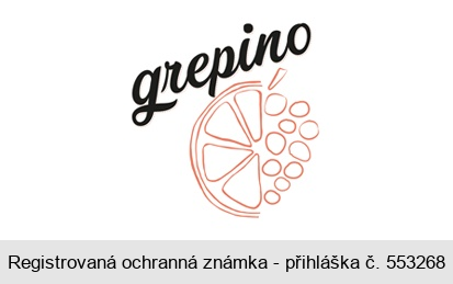 grepino