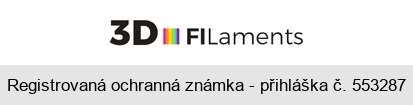 3D FILaments