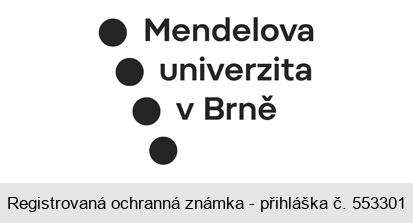 Mendelova univerzita v Brně