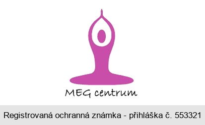 MEG centrum