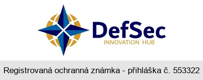 DefSec INNOVATION HUB