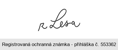 z Lesa