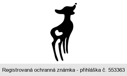 Ochranná známka