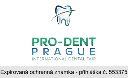 PRO-DENT PRAGUE INTERNATIONAL DENTAL FAIR