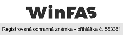 WinFAS