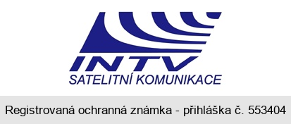 INTV SATELITNÍ KOMUNIKACE
